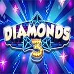 3 Diamonds